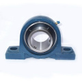 stainless steel pillow block bearing SBPFL203  metal bearing